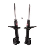 Kyb Front Struts Shocks For Mitsubishi Endeavor 04-11 335082 335083. Fixed Price $207.97.