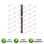 Suspension Shock Absorber Rear Sjr Fits Mitsubishi L200 1981-2007 #1. Fixed Price $74.73.
