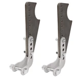 New Coil-over Shock Mount Kit C2047 Adjustable Lower Brackets For. Fixed Price $49.98.