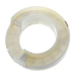 Genuine Porsche Panamera 17-23 Taycan Coil Spring Insulator Beige 971-411-177. Fixed Price $25.91.
