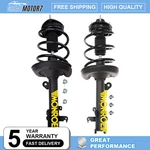 Front Complete Struts Monroe For 2006-2014 Honda Ridgeline Lifetime Warranty. Fixed Price $268.05.