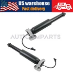 2PCS Rear Left + Right Shock Absorbers 22942298 22942589 For Cadillac Ats Base. Fixed Price $156.00.