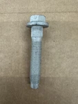 Genuine Ford Strut Lower Bolt W719460-S439. Fixed Price $9.02.