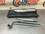 09-15 Infiniti G37 Q60 Spare Tire Road Side Tool Kit 99501JJ50A Oem 24BKLFI. Fixed Price $44.95.