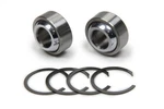 QA1 SIB8-101PK Bearing Kit W/snap Rings. Fixed Price $52.99.
