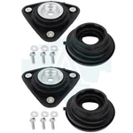 For Mazda Volvo S40 C30 C70 V50 Shock And Strut Mount Front Pair Upper. Fixed Price $33.67.