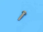 Mopar Oem Hex Flange Head Bolts 06104238AA Nip (4 Pieces For One Price. Fixed Price $21.21.