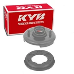 Kyb SM5585 Suspension Strut Mount For ST-5987 901961 142231 Shock Spring Bo. Fixed Price $44.30.