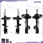 4X Front Rear Struts Shocks For 2004 2005 2006 Toyota Highler Lexus RX330 Awd. Fixed Price $111.64.
