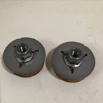 Bmw Suspension Strut Mount Bushing Nut Bearing 770389 Pur 2-PACK. Fixed Price $42.00.