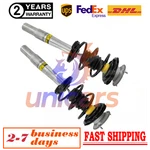 2X Front Shock Struts Assys Fit Bmw E60 E61 525I 528I 535I 545I 550I 2WD 04-10. Fixed Price $183.00.