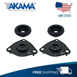 4PCS Takama Set Front Strut Mount Insulator + Bearings Fits 10-16 Genesis Coup. Fixed Price $999.00.