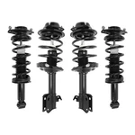 4-11913-15990-001 Unity Fully Loaded Strut Set Of Driver & Passenger Side. Fixed Price $208.35.
