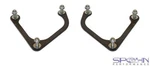 Front Upper Strut Mount Retainers (1987-1992 Pattern) 1982-1992 Gm F-body. Fixed Price $39.00.