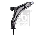 Febi Bilstein 31258 Front Left Wheel Suspension Track Control Arm For Land Rover. Fixed Price $83.43.