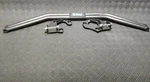 Bmw 98-05 E46 325/328/330/M3 High Quality Strut Tower Brace Black. Fixed Price $142.00.