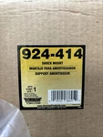 Dorman 924-414, Suspension Shock Mount, Select Chrysler/dodge/plymouth Models. Fixed Price $72.00.