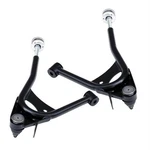Ridetech 12102899 Front Lower Strongarms, 67-70 Fits Mustang. Fixed Price $995.00.