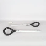 2008-2013 Bmw M3 Strut Tower Brace Set Pair Right Left 51617900821 Oem. Fixed Price $449.21.