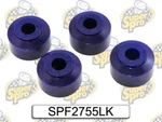 Daihatsu Fourtrak F70/75/80/85 Front Shock Damper Upper Bush Kit Superpro SPF275. Fixed Price $36.16.
