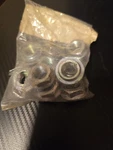 Nos Genuine Gm Front Suspension Strut Nut 10 Qty 94515427. Fixed Price $14.99.