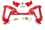 Umi Performance 2404-R Street And Strip K-member 1982-92 Camaro/firebird Coil Ov. Fixed Price $749.99.