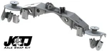 Artec TJ4425 JK2TJ Triangulated Swap Kit W/truss 2.63 Inch/high Clearance. Fixed Price $702.37.