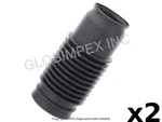 For Jaguar (2000-2015) Shock Protection Boot Front Pcs) Eurospare + Warranty. Fixed Price $28.20.