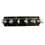 Hepfner Racing Products Shock Mounts 15IN Black HRP6522D-15-BLK. Fixed Price $135.28.