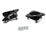 34908 Belltech Strut Spacers Set Of 2 Front For Chevy Silverado 1500 Sierra Pair. Fixed Price $189.00.