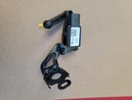 24-25 Tesla Cybertruck Rear Right Suspension Height Level Sensor 1250976-00B#1. Fixed Price $180.00.