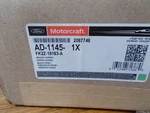 New Motorcraft Shock Absorber Mount AD-1145. Fixed Price $45.00.