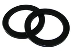 Whiteline W71478 Front Coil Spring Spacer Kit Fits 60-73 Falcon Mustang. Fixed Price $35.88.