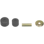 Rear Upper Shock Mounting Kit Fits 1985-1989 Subaru Gl 85-91 Xt. Fixed Price $94.99.