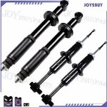 2002-2003 Ford Explorer Mercury Mountaineer 4X Front Rear Struts Shocks. Fixed Price $99.98.