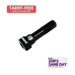 Wehrs Machine WM200-8B, One Black Steel Bolt Swivel Shock Mount Performance. Fixed Price $37.72.