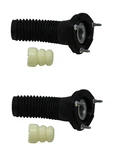 2 Kyb Left+right Rear Strut Shock Mounts Mounting Boot Kit For Toyota Lexus. Fixed Price $160.94.