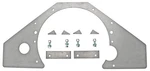 Jegs 64050 Mid-mount Plate. Fixed Price $50.99.