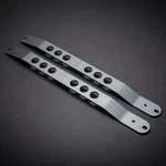 Dc Sports Front Aluminium Strut Tower Bar Fits Kia Stinger 2017-2021 CSB2000. Fixed Price $149.37.
