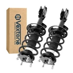 2PC Awd Front Struts And Shock Assembly Ford Explorer 2011-2013 Left Right. Fixed Price $134.99.