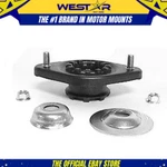 1985-1990 Buick Pontiac Strut Mount Rear ST-1953. Fixed Price $29.53.