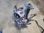 (local Pickup Only) Rogue 2023 Rear Suspension 1912682. Fixed Price $184.90.