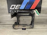 Oem Bmw G01 G02 F97 X3 X4 Front Right Passenger Radiator Reinforcement Bracket. Fixed Price $119.95.