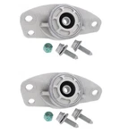 2 Febi Rear Upper Shock Strut Mounts Mounting Bushings For Volkswagen Gti Beetle. Fixed Price $70.40.
