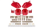 Bmr Suspension CCK402R Coilover Conversion Kit Rear Adjust Shock Mt W/o Cab. Fixed Price $158.08.
