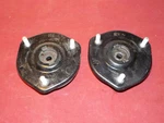 2011 Lincoln Mkz Used Pair Moog K160103 Upper Strut Mounts Ford. Fixed Price $25.00.