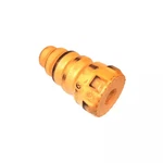 Genuine Volkswagen Strut Bumper 3C0-511-359-B. Fixed Price $24.81.