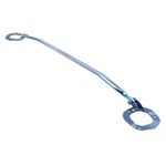Whiteline KSB557 Front Strut Tower Brace,black. Fixed Price $180.64.