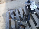 Driver Left Rear Suspension Assembly For 22-24 Civic 1.5L 3051141. Fixed Price $309.00.