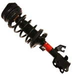 Shock Absorber For Nissan Versa 2007 - 2011 Trw JGA4061SR. Fixed Price $97.34.